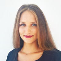 Dialectica Employee Styliani Bourdi's profile photo