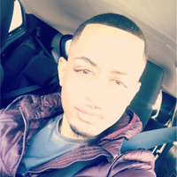 National Press Club Employee Antonio Swangin's profile photo