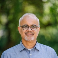 5in5 Impact Alliance Employee Aleem Walji's profile photo