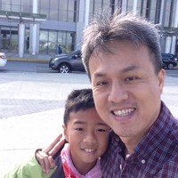 Vincent Hsieh Email