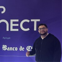 WeTechs Chile Employee Dante Caceres's profile photo
