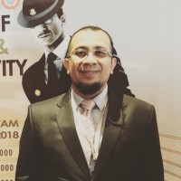 PT Semen Padang Employee Ir. Sarvino's profile photo