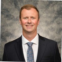 Moog Inc. Employee Michael Swope's profile photo