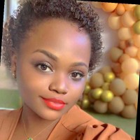 LEONBET Tanzania Employee Zuleikha Mussa's profile photo