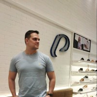 Calcados Pegada Nordeste Employee Nilmar Aguiar's profile photo