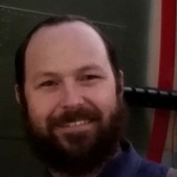 Goodwill Excel Center DC Employee Brandon Alarcon's profile photo