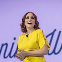 LifeWave Corporate Employee Janine Weber's profile photo