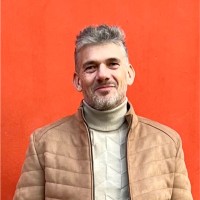 REDEX GmbH Employee Gilles Grandjean's profile photo