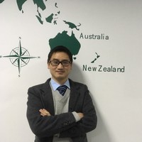 Jack Yang Email