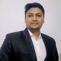 Shrikant Mahadik Email