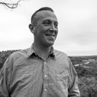 Theo Employee Harrison Shoup's profile photo