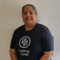 Listing Loop Employee Rani Mishra's profile photo