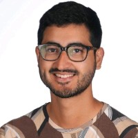 UC San Diego Computer Science and Engineering Department (CSE) Employee Salva Cachay's profile photo