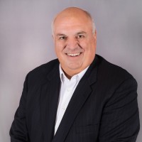 Concurrent Technologies Corporation Employee George Andrews's profile photo