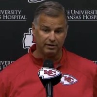 Kansas City Chiefs Employee Rick Burkholder's profile photo