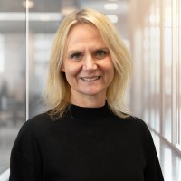 Puragen Employee Caroline French's profile photo