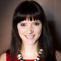 Lawyering Project Employee Amanda Allen's profile photo