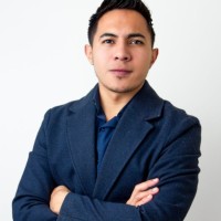 Time Manager Web Employee David Pérez's profile photo