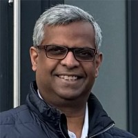 Webex Employee Raj Kumar's profile photo