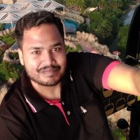 Getech Automation Pte Ltd Employee Kalaikovan Ganesan's profile photo