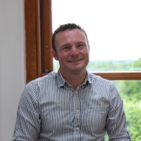 Dorothy House Hospice Care Employee James Byron's profile photo