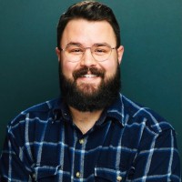 TheaterEngine Employee Aaron Conklin's profile photo