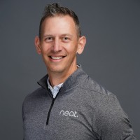 Neat Employee Rick Hill's profile photo