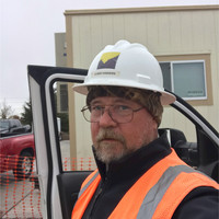 CREATE CONSTRUCTION LLC Employee Elmer Hanners's profile photo