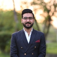 Telerelation Employee Syed Abbas's profile photo
