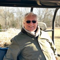 FLOAT Shuttle Employee James Grace's profile photo