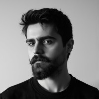 Venore Employee Mehmet Taslak's profile photo