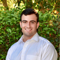 Latham & Watkins Employee Jack McKay's profile photo