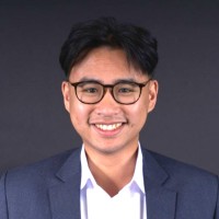 EFREI Paris Employee Michael Ta's profile photo