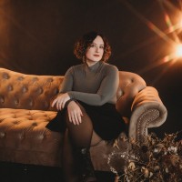 Curated Storefront Employee Taylor Clapp's profile photo