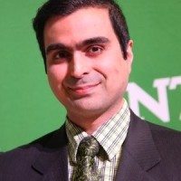 NESCAUM Employee Ahmadi's profile photo