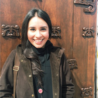 Orci Employee Yendy Liliana Rojo's profile photo