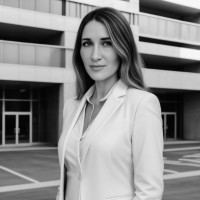 Axis Architects Employee Laura Drollinger's profile photo