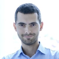 VLTAVA LABE MEDIA Employee Radek Rejfir's profile photo