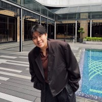 Whitespace Ltd. Employee Pimpika Hongsapiwat's profile photo