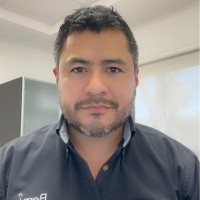 Magnera Corporation Employee Josue Ruben Suarez Contreras's profile photo