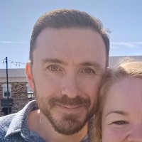 U.S. Census Bureau Employee Nicholas Eldred's profile photo