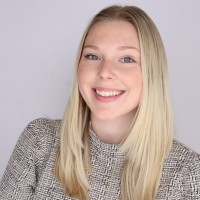 Deloitte Employee Ava Walker's profile photo