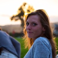njuko Employee Kimberley Joyeux's profile photo