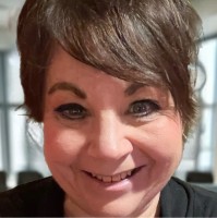 Spokane Police Department Employee Susanne Strang's profile photo