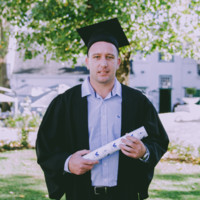 Gold One International Employee Rinus Alberts's profile photo