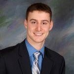 Pratt & Whitney Employee Jonathan Arena's profile photo
