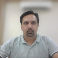 Vijay Sharma Email