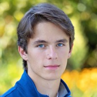 Arrive Logistics Employee Jack Lyons's profile photo