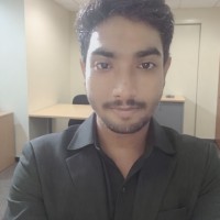 InnoBytes Technologies Employee Shubham Mishra's profile photo