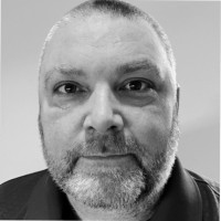 Tata Consultancy Services Employee Steven Hibbert's profile photo